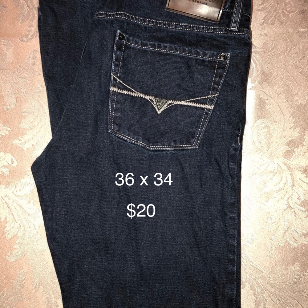Men’s clothes - Picture 6 of 8